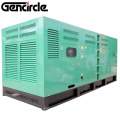 Feito na China 50 KVA 60 KVA Denyo Canopy Diesel Gerator